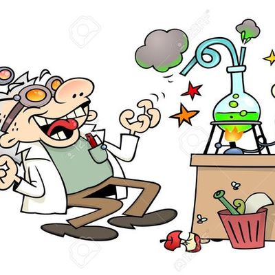 Timeline: La Creación Del  Método Científico