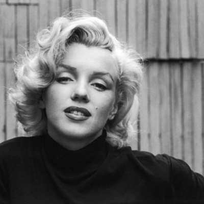 Timeline: Marilyn Monroe