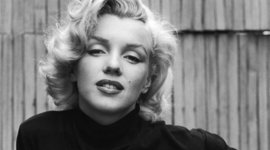 Timeline: Marilyn Monroe