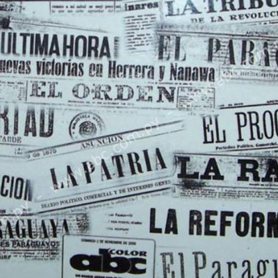 Timeline: Historia de la prensa en Santander