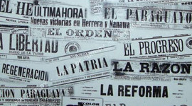 Timeline: Historia de la prensa en Santander