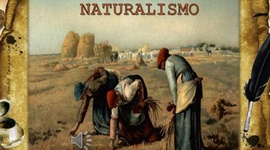Timeline:  Naturalismo