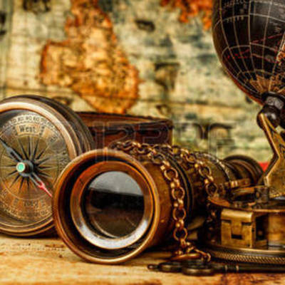 Timeline: Historia: Línea de tiempo