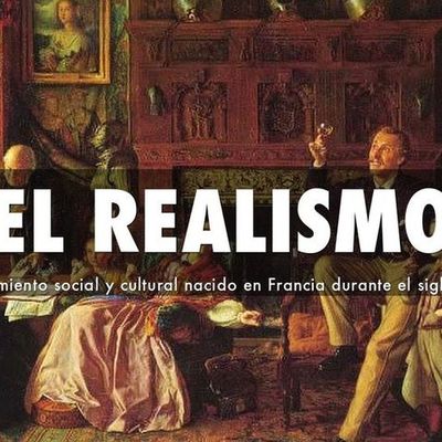 Timeline: El Realismo