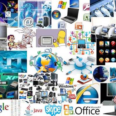 Timeline: La computadora.