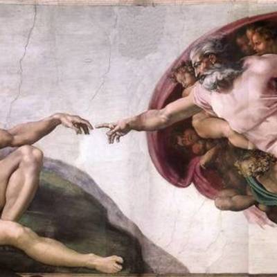 Timeline: העת החדשה