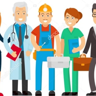 Timeline: EVOLUCIÓN DE LA SALUD OCUPACIONAL EN EL MUNDO Y EN COLOMBIA