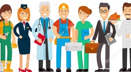 Timeline: EVOLUCIÓN DE LA SALUD OCUPACIONAL EN EL MUNDO Y EN COLOMBIA