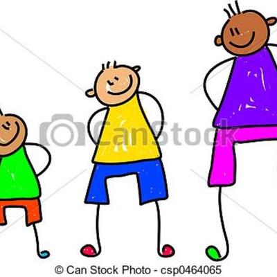 Timeline: HISTORIA DE LA NIÑEZ