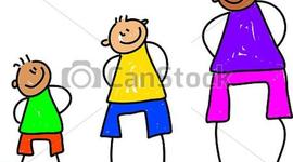 Timeline: HISTORIA DE LA NIÑEZ