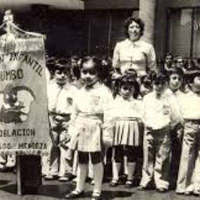 Timeline: La Concepción de la Infancia a lo Largo de la Historia