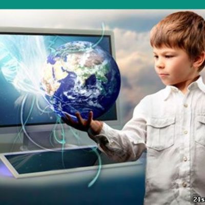 Timeline: Этапы  развития образовательных Интернет-технологий