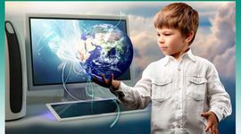 Timeline: Этапы  развития образовательных Интернет-технологий