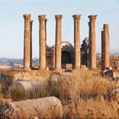 Timeline: Middle Ages Review