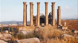 Timeline: Middle Ages Review