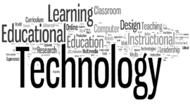 Timeline: History of Educational Technology