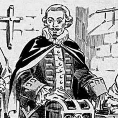 Timeline: Origen y Evolución del Virreynato del Perú