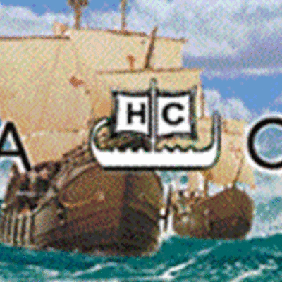 Timeline: origen de las casas caribeñas