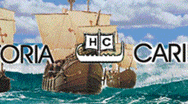 Timeline: origen de las casas caribeñas