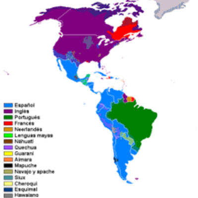 Timeline: america colonial
