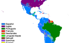 Timeline: america colonial