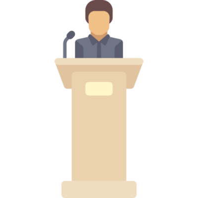 Timeline: Proyecto de Participacion Politica Laurita