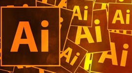 Timeline: Illustrator