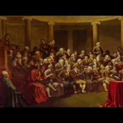 Timeline: The French Revolution