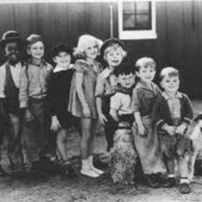 Timeline: Tras los pasos de la infancia y la adolescencia