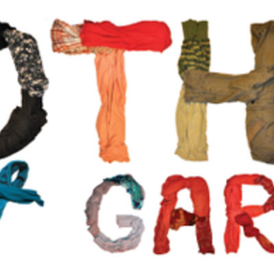 Timeline: CLOTHING (A brief review of clothing throughut the years)