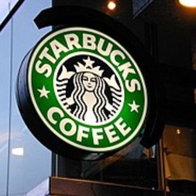 Timeline: Starbucks