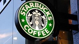 Timeline: Starbucks