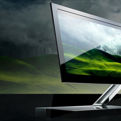 Timeline: La historia de la computadora