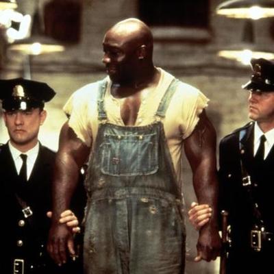 Timeline: Michael Clarke Duncan