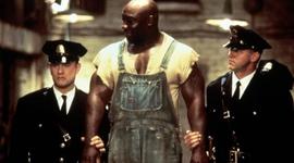 Timeline: Michael Clarke Duncan