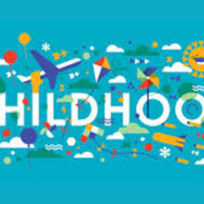 Timeline: Spanish Childhood