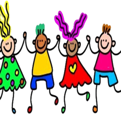 Timeline: Entre Pasos de la Infancia y la Adolescencia