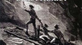 Timeline: Viaje al Centro de la Tierra