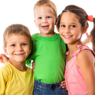 Timeline: Tras los pasos de la  infancia