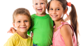 Timeline: Tras los pasos de la  infancia