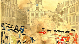 Timeline: Events leading to the American Revolution