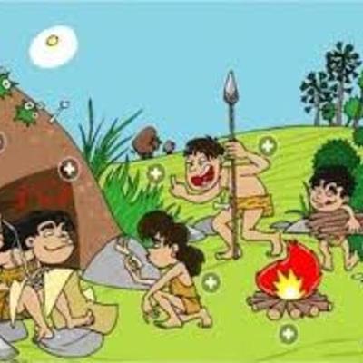 Timeline: EL CONCEPTO DE INFANCIA A LO LARGO DE LA HISTORIA