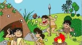 Timeline: EL CONCEPTO DE INFANCIA A LO LARGO DE LA HISTORIA