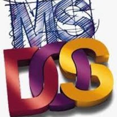 Timeline: MS-DOS