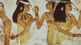 Timeline: tras los pasos de la infancia y la adolescencia