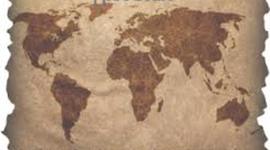 Timeline: CONTEXTOS HISTÓRICOS