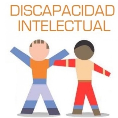 Timeline: DISCAPACIDAD INTELECTUAL