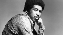 Timeline: Benjamin Earl Nelson (Ben E. King)