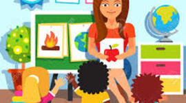 Timeline: DESCUBRIMIENTO DEL MUNDO NATURAL Y CULTURAL