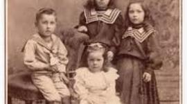 Timeline: EL CONCEPTO DE INFANCIA A LO LARGO DE LA HISTORIA